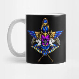 God of Ra 2.2 Mug